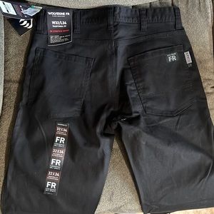 Wolverine NWT Flame Resistant 32x34